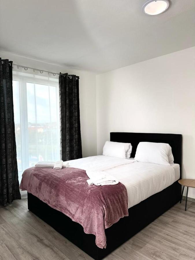 Sky Apartments 503 比尔森 外观 照片